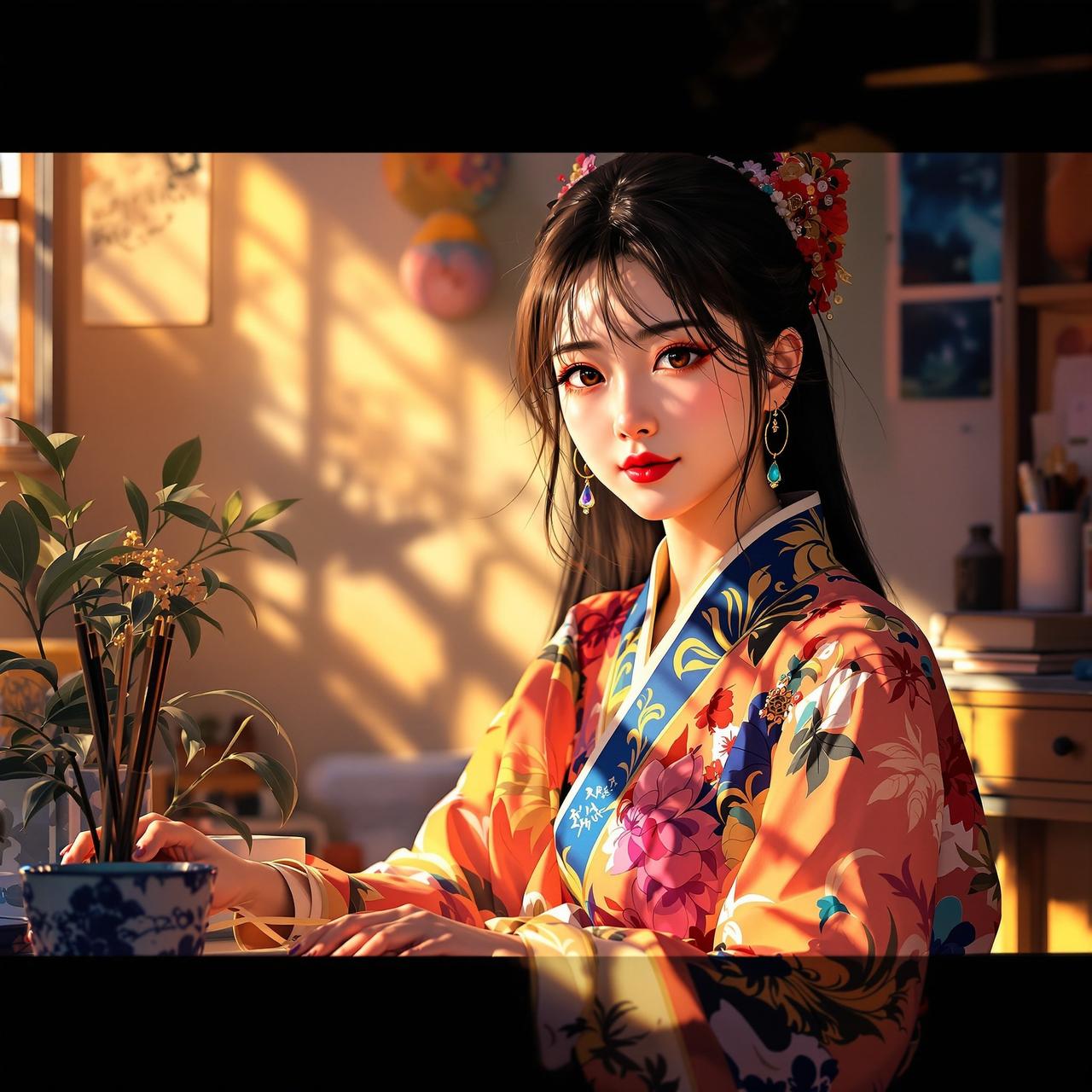 林小棠 - 黄豆ai漫剧 林小棠 - 黄豆ai漫剧创始人 & 创意总监